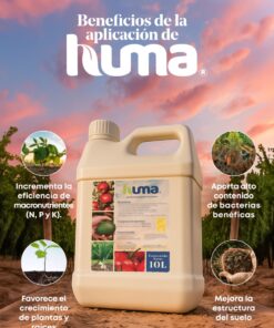 Huma Fertilizantes